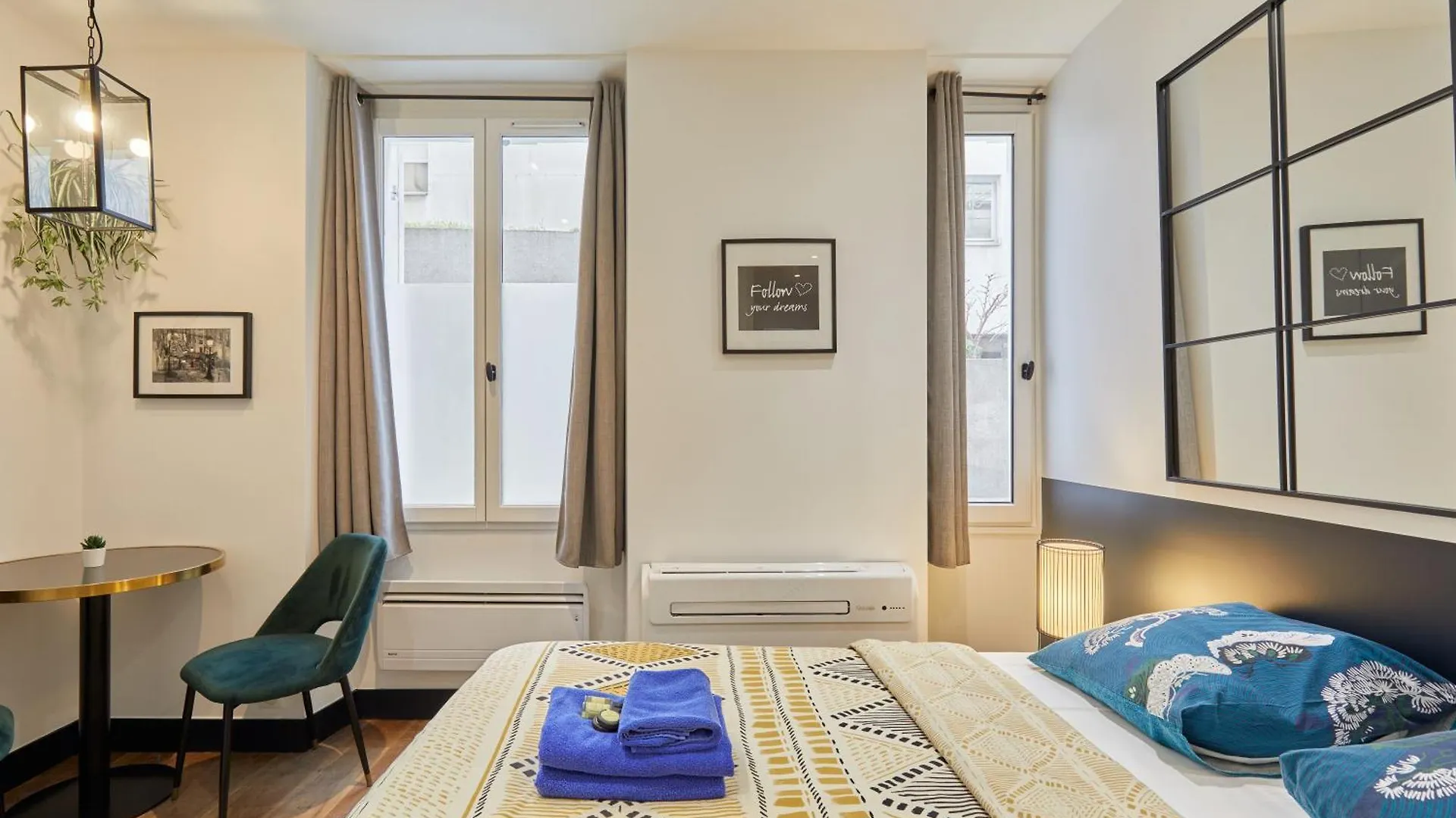Rent A - Alma Appartamento Parigi