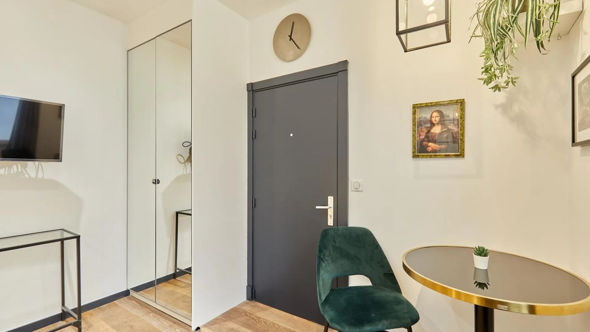 Rent A - Alma Appartamento