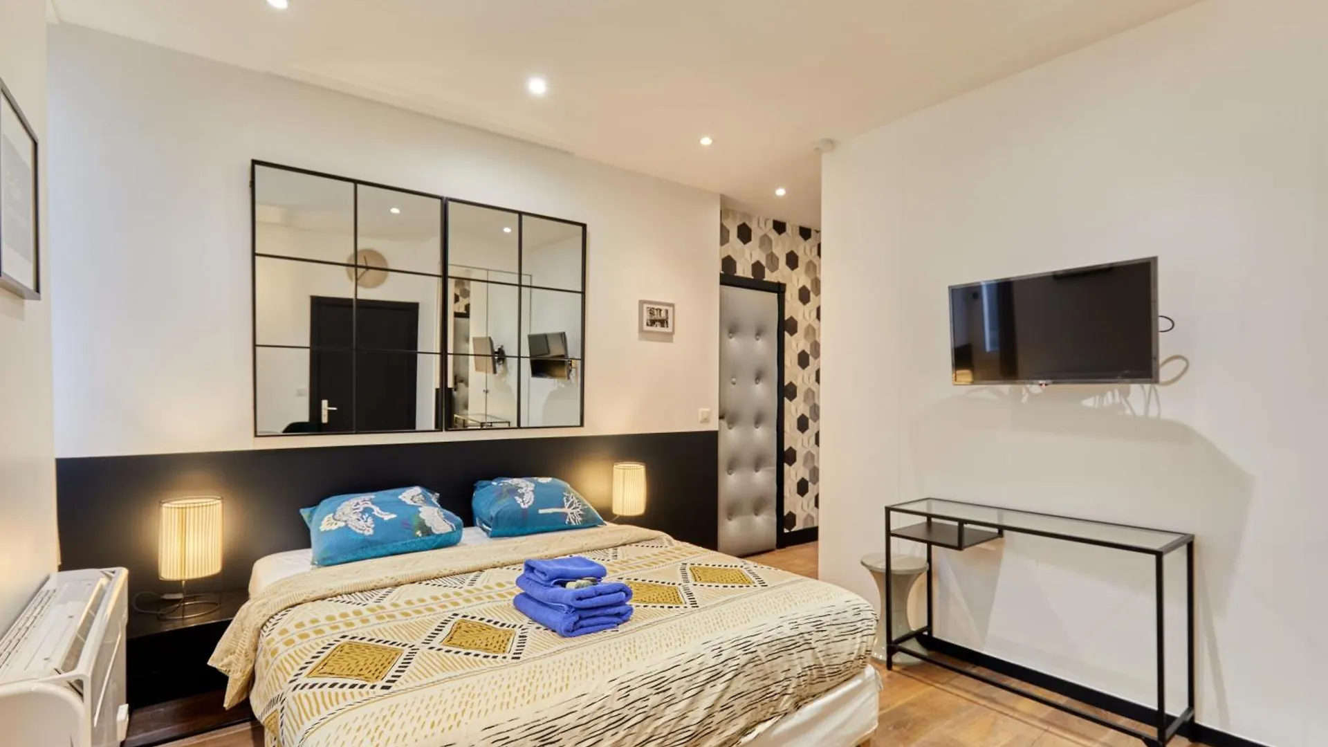 Appartamento Rent A - Alma